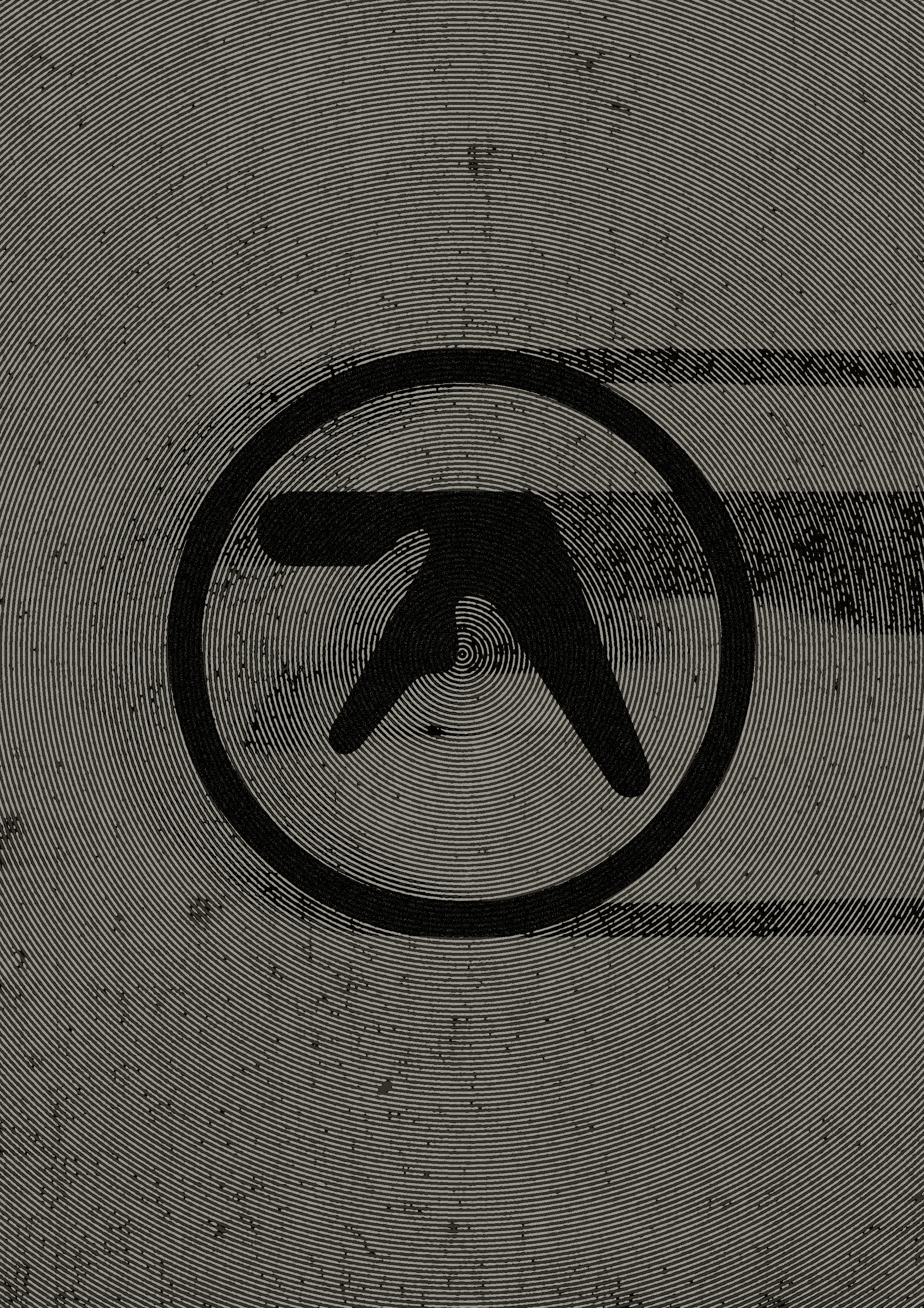 Aphex Twin Symbol Design